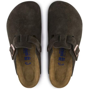 Birkenstock Boston Clog 42 | eBay