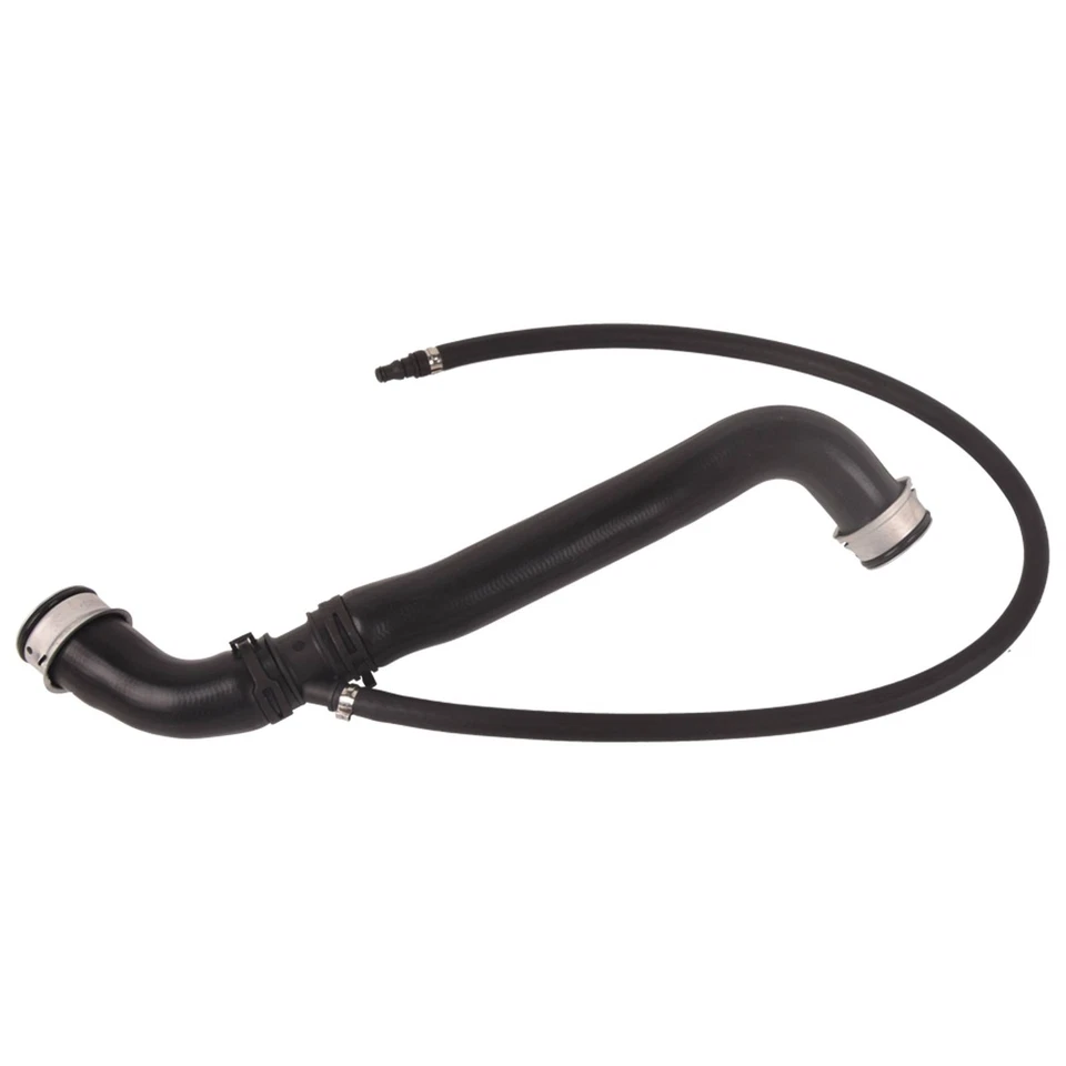 NEW Engine Radiator Hose A2045010382 For Mercedes-Benz 2008-2012 C300 GLK 350 - Изображение 2 из 4