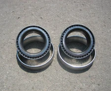 GM 8.5" Timken Carrier/Side Bearings & Races - Rearend - LM102911 LM102949 - NEW