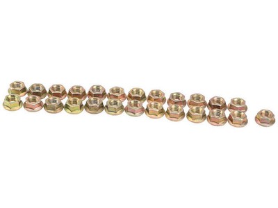 Flange Nut 75PXXH82 for ES250 ES350 GS F GS200t GS300 GS350 GS450h IS IS200t