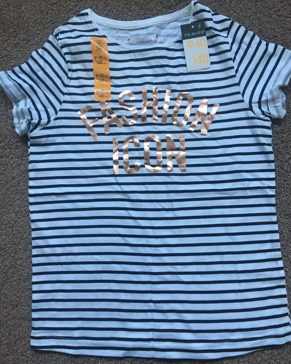Display S6a T-shirt Fille Primark Imprimé Pois Roses - Taille 5-6 Ans - Coton - Occasion à Nettoyer T Shirt Rose Enfant Garcon