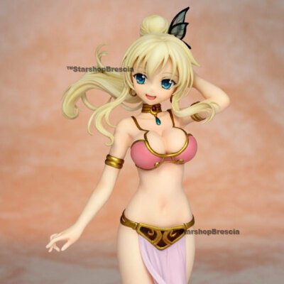 BOKU WA - Sena Kashiwazaki Dance Girl Ver. 1/8 PVC Figur Griffon