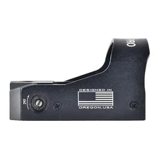 ADE Advanced Optics RD3 012 Pro Series IP67 Waterproof Red Dot Sight (Black)