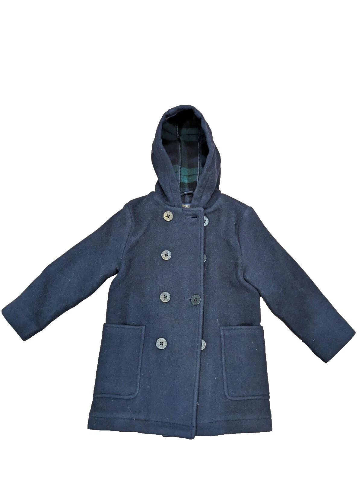 Ralph Lauren верхняя одежда для мальчиков размер 4