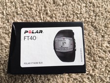 polar ft40 price