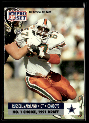 1991 Pro Set Football - Pick Choose Single Base & Insert Cards - Montana Sanders - Picture 27 of 32