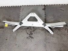 17-24 AUDI Q7 BENTLEY BENTAYGA FRONT STRUT TOWER SUPPORT BRACE MOUNT BRACKET OEM