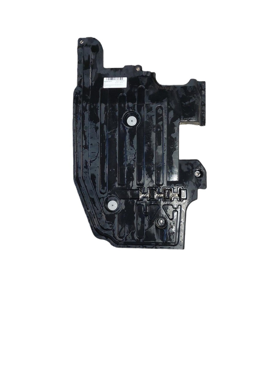 VOLVO XC60 REAR LEFT SPLASH SHIELD 31420482 Mk2 2017-2024 | eBay