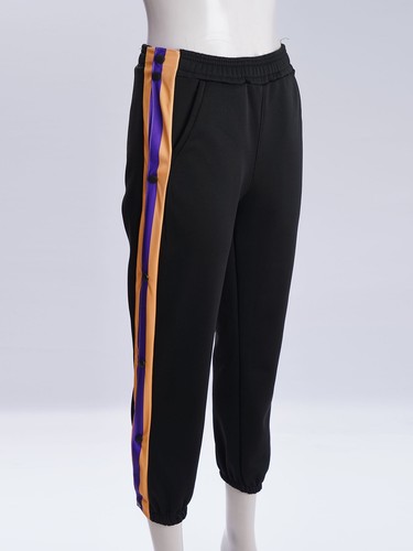 Kids Boys Pants Running Trousers Active Sweatpants Hip Hop Sportwear Training - Picture 15 of 100