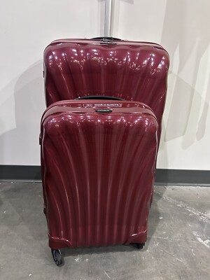 samsonite black label cosmolite 3.0 set (CO/L)