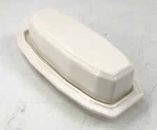 PFALTZGRAFF HERITAGE 7 1/2 Inch Covered Butter DIsh U.S.A.