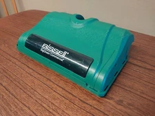 Bissell BigGreen Commercial BGU800- Replacement Top Motor Cover Plate