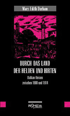 Thumbnail - Mary E Durham; Christine Von Kohl; Gabriele Habinger; Dardan Gashi;