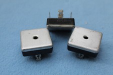 Brückengleichrichter KBPC 35-06 10A 3 Stück