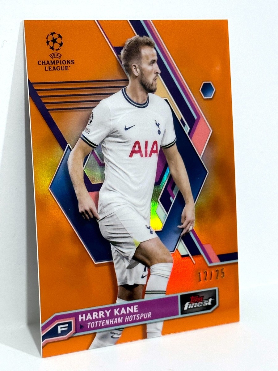 impeccable soccer ハリーケイン 10シリ ミントモール / MINT 池袋店 / 2022-23 Panini Impeccable