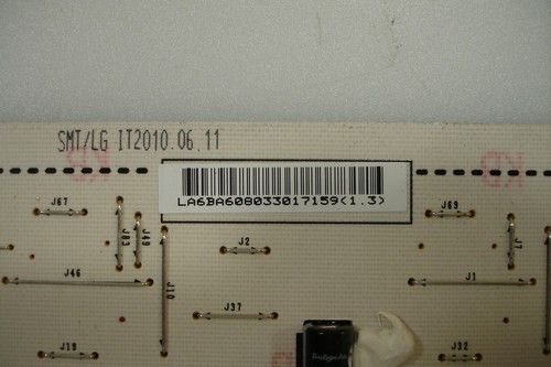 EAY60803301 LG Power Supply, 3PCGC10008A-R, PLDH-L904A, for 47LE5400-UC - Picture 3 of 5