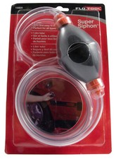 FloTool Super Gas Siphon