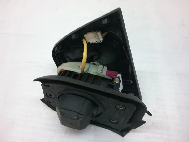 Palanca de cambios de transmisión automática AT 2004 BMW X5 PRX-2-5RM Foto 3 de 4