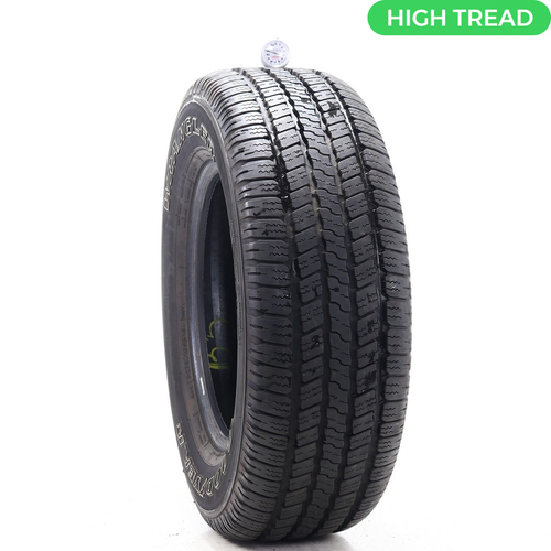 Used 275/65R18 Goodyear Wrangler SRA 114T 11/32 eBay