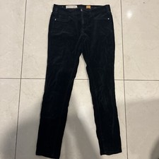 Anthropologie Pilcro Velour Jeans Size 26