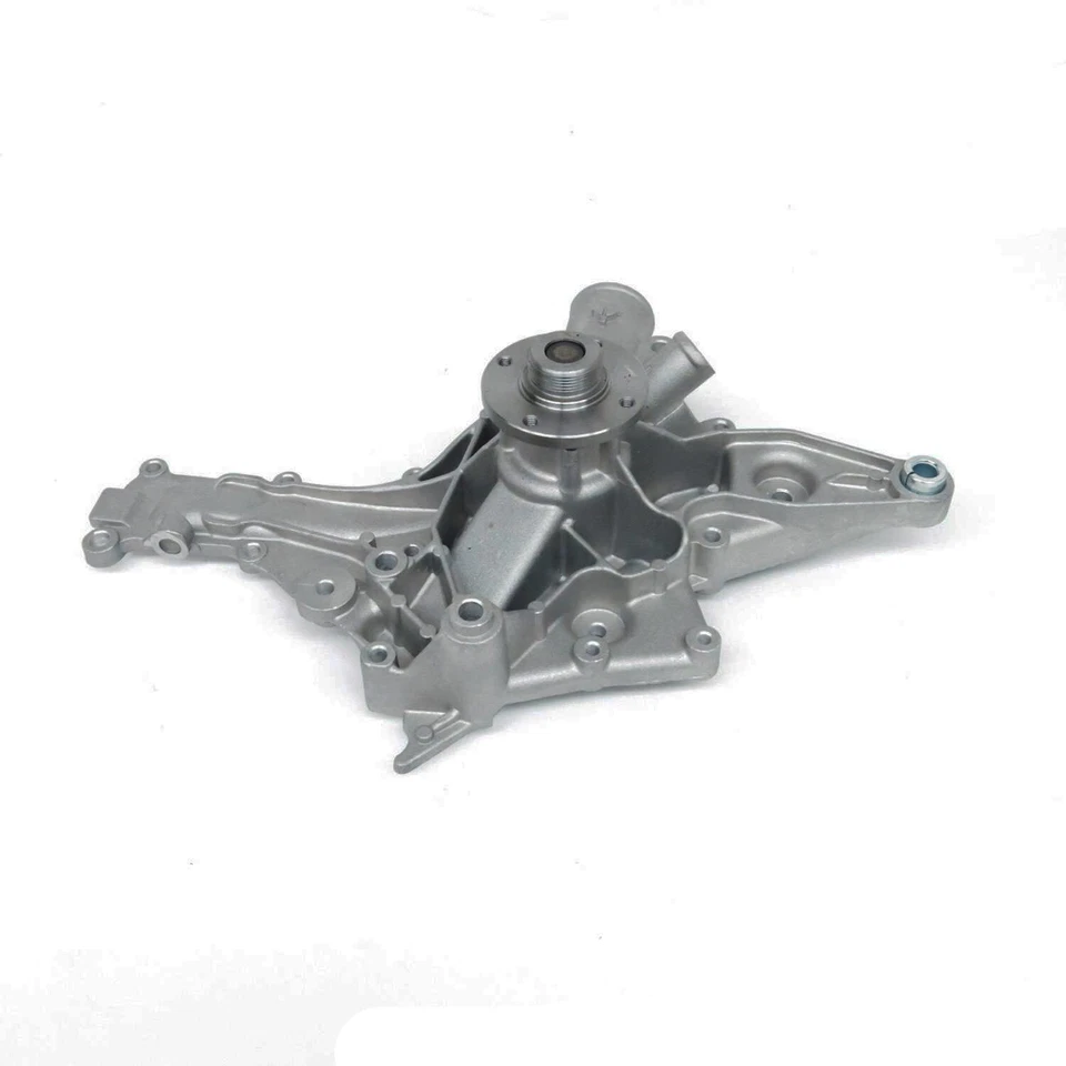 Bomba de agua motor PARA MERCEDES C280 CL500 CLK430 ML320 S500 1122001501 AW9379 Foto 2 de 4