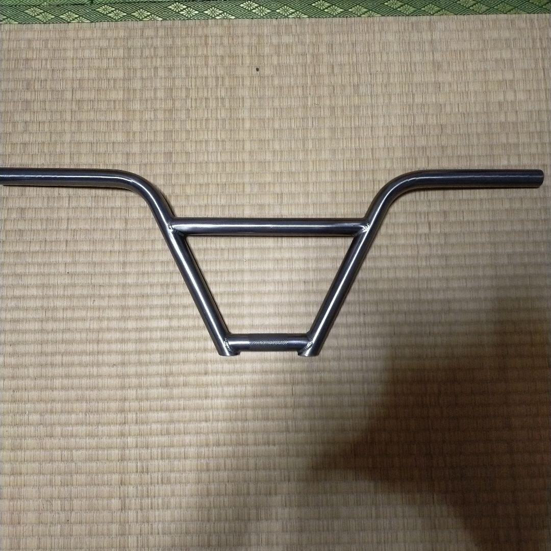 【未使用】buoyancy ボヤンシー bmx bar Buoyancy Bmx Bar*NEW* | eBay