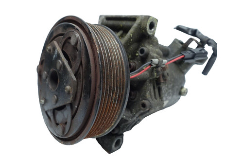 Klimakompressor Dacia Dokker Duster Nissan Juke Renault Fluence TCe 926003ZL1A