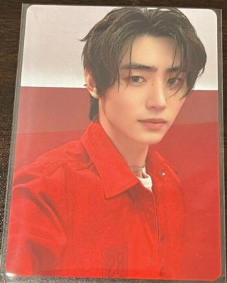ENHYPEN SUNGHOON World Tour FATE IN Japan OSAKA HEP FIVE Limited