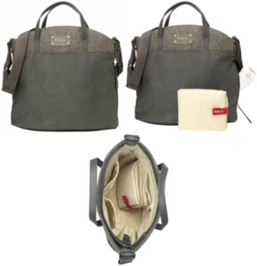 babymel grace changing bag