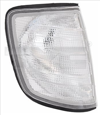 Left TYC 18-3290-91-2 Indicator for MERCEDES-BENZ