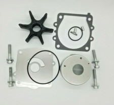Water Pump Impeller Repair Kit 150 175 200 225 HP for Yamaha Outboard  2 stroke