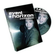 Event Horizon by Andrew Mayne - Trick