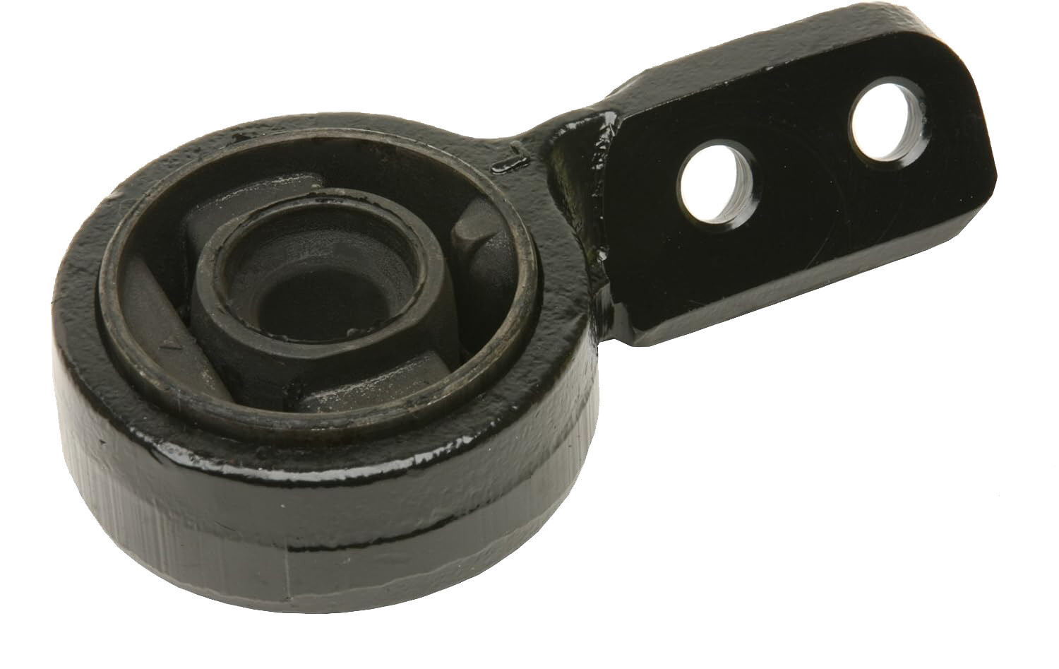 Palier triangle de suspension BMW E36 Z3 - Élimine les claquements du train avant 31121136531