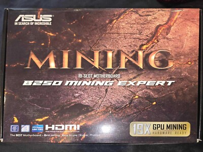 ASUS B250 LGA 1151/Socket H4 , Intel Motherboard