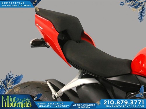 2020 Ducati PANIGALE V2 - Picture 22 of 26