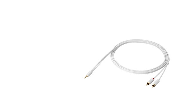 Sony Audio Player Audio Adapters