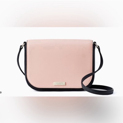国内即発★KateSpade★Large Carsen Laurel Way ショルダー Kate Spade New York Laurel Way Large Carsen Crossbody