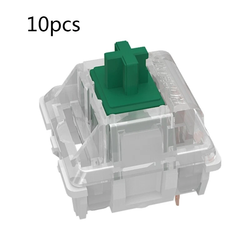 Mechanical Keyboard Accessories Switches SMD LED for Gateron fit MX GK61