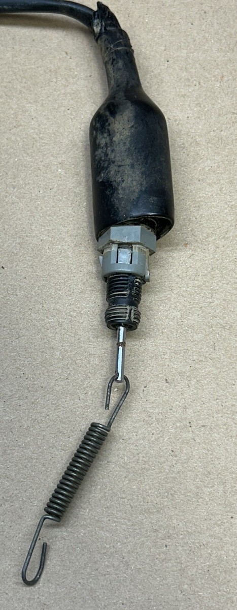 2003-2008 Suzuki LTZ400 Rear Brake Taillight Switch Sensor DVX KFX