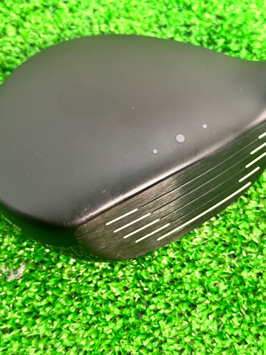 Ping G425 Max 9W 23.5 Degree Fairway Wood With Head Cover Ping G425 Max 9W 23.5 Degree Fairway Wood With Head Cover
