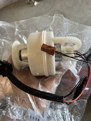 Electric Fuel Pump FP5118MOZ1