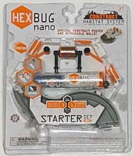 hexbug nano construct elevation set
