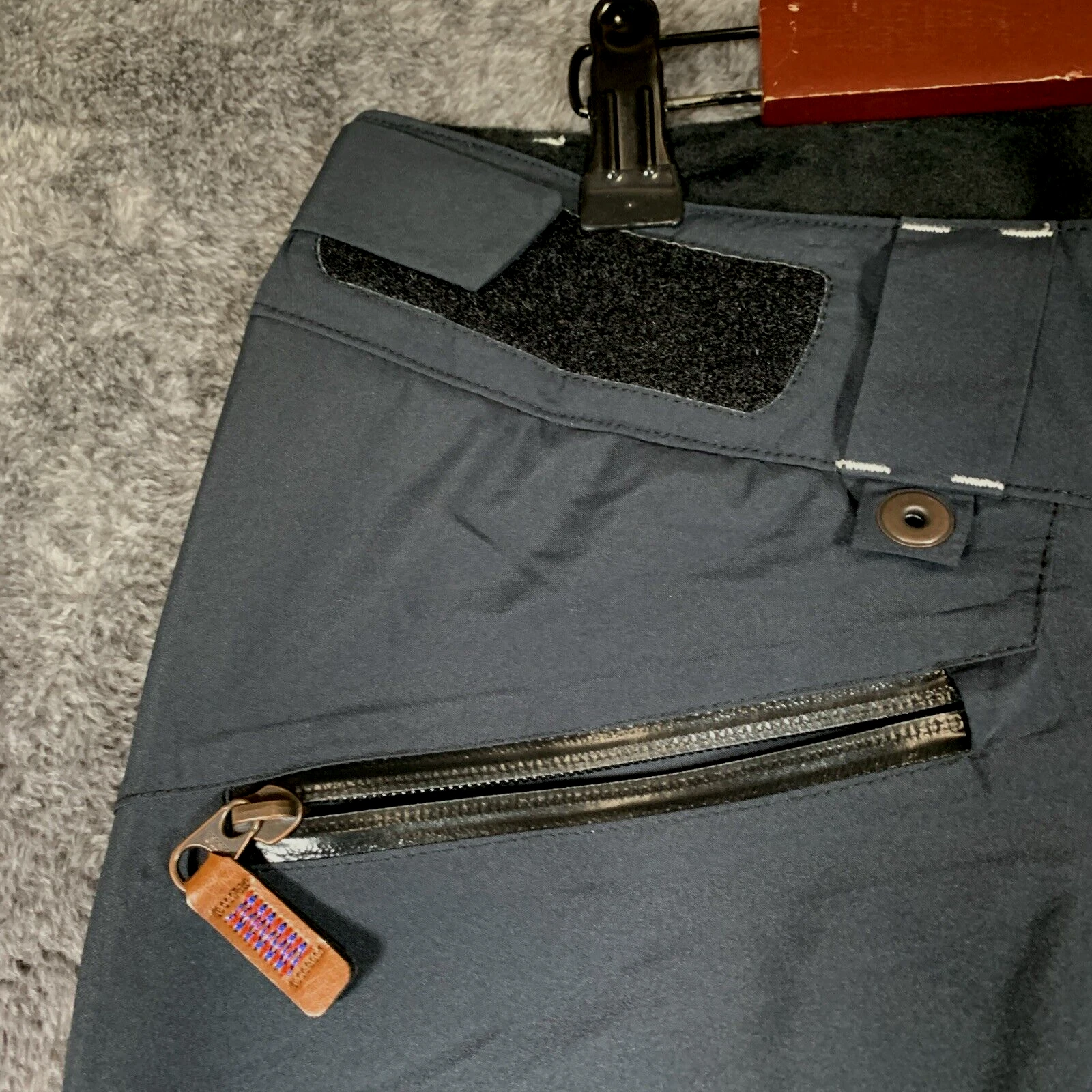 state-of-elevenate gore-tex snow skii outdoors pants