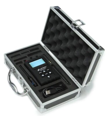 SPA-6G Spectrum Analyzer and RF Explorer 6G Combo Bands. Wireless Device, WiFi