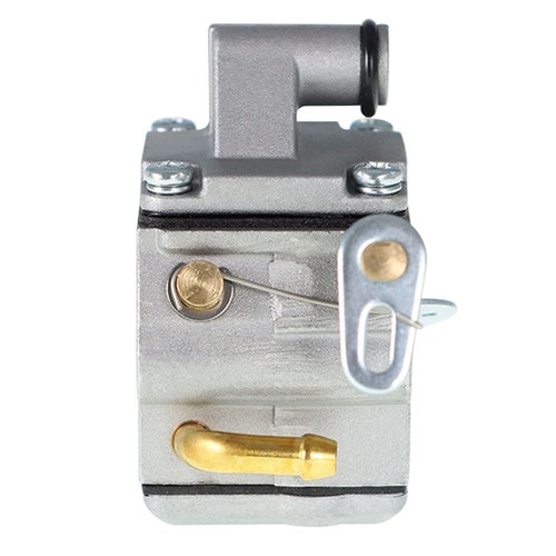 For Stihl MS180C MS170 MS180 1130-120-0603 Carburetor Air Filter Tune Up Kit - Picture 5 of 13