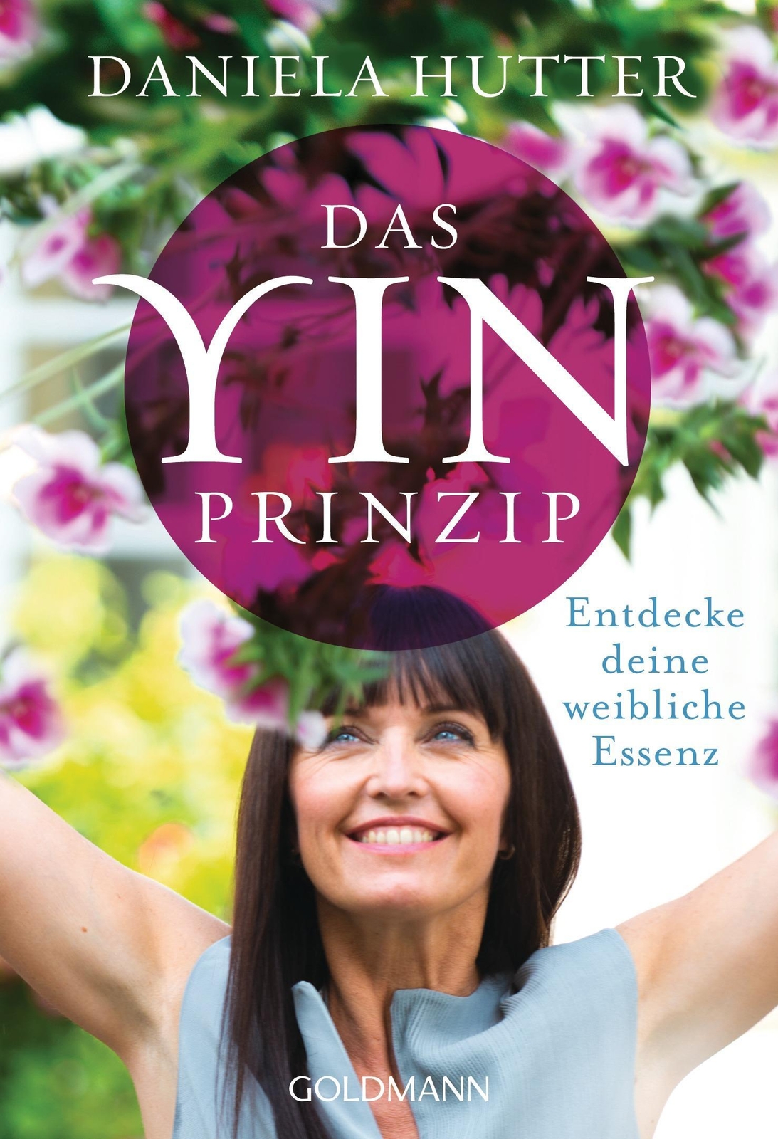 Das Yin-prinzip Daniela Hutter
