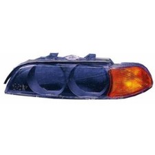 Feu avant (phare) BMW 523
