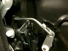 Porte avant et accessoires Land Rover 90