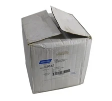 NEW Norton H425 23042 8" x 50 Yard Durite Economy Floor Sandpaper Roll 120 Grit