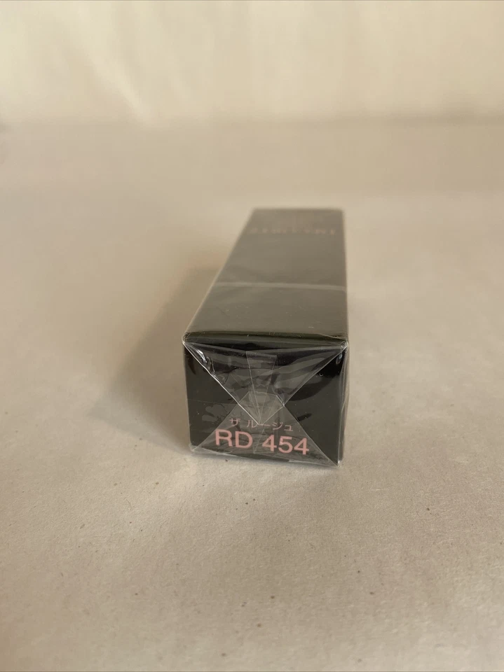 DECORTE The Rouge Lipstick COLOR RD 464 by KOSE JAPAN 3.5g/0.12oz. Sealed - Image 2 of 4